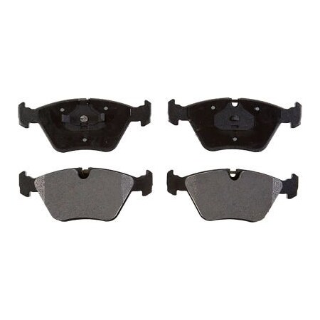 Raybestos Metallic Disc Brake Pad -  Brakes SP394XP